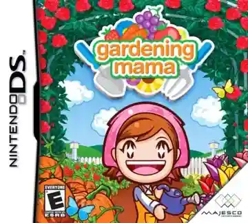 Gardening Mama (USA)